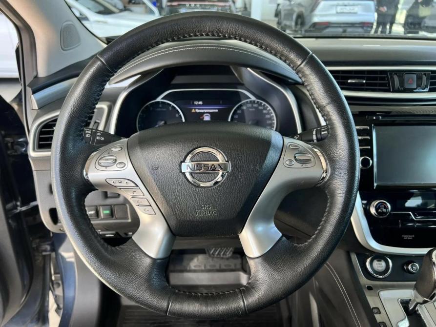 Nissan Murano III (Z52) Екатеринбург  - изображение 14