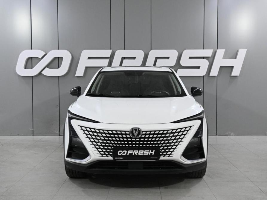 Changan UNI-T I Ростов-на-Дону  - изображение 3