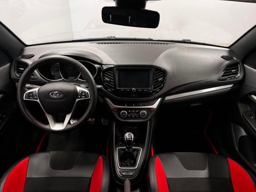 Lada (ВАЗ) Vesta I Санкт-Петербург  - изображение 8