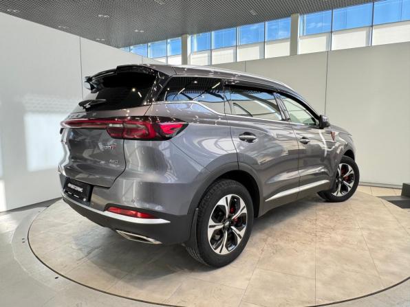 Chery Tiggo 7 Pro Max I с пробегом 2023 года, цена 2 199 000 рублей, 43737 км, внедорожник, Автокод Объявления