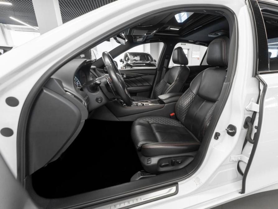 Infiniti Q50 I Рестайлинг Москва  - изображение 9