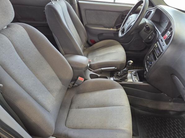 Hyundai Elantra III (XD2) Рестайлинг с пробегом 2005 года, цена 300 000 рублей, 214055 км, седан, Автокод Объявления