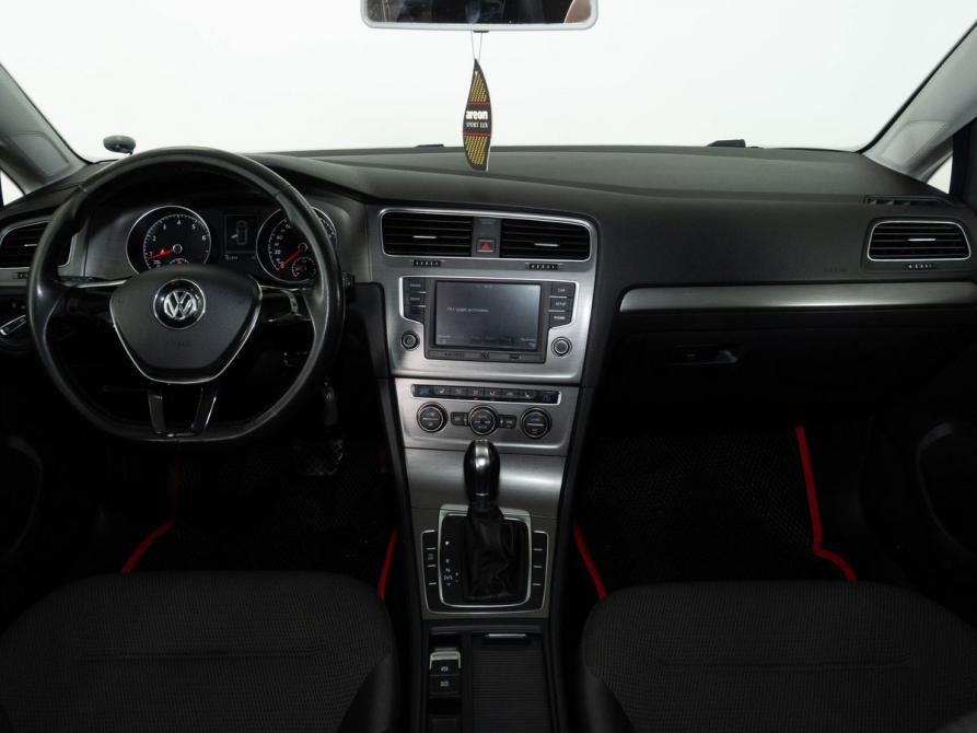 Volkswagen Golf VII Казань  - изображение 7