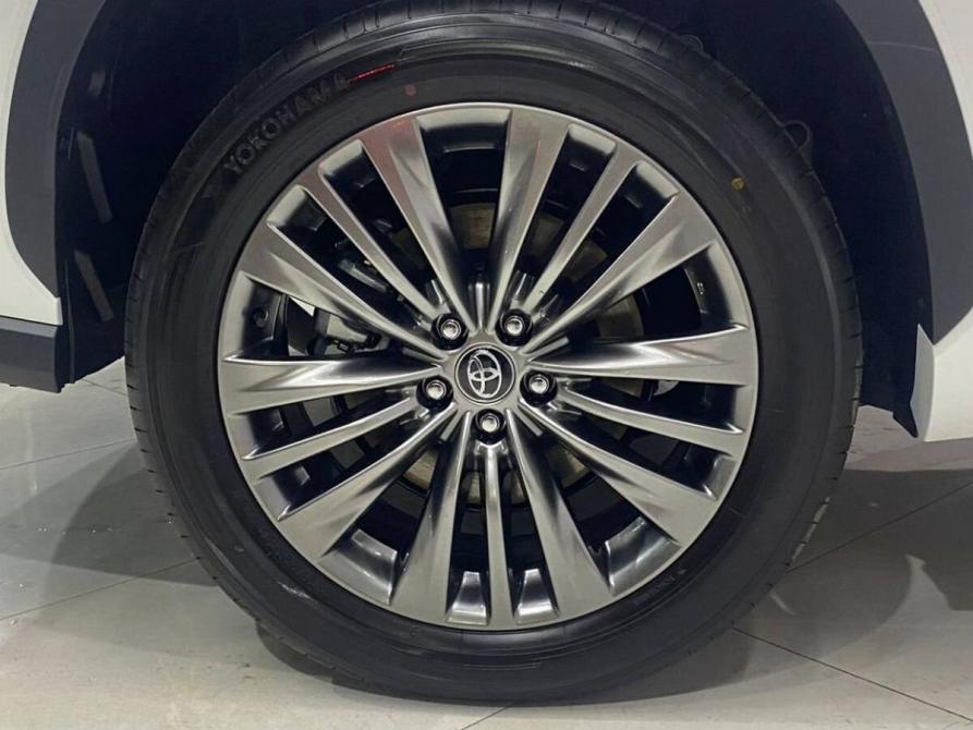 Toyota Highlander IV (XU70) Воронеж  - изображение 16