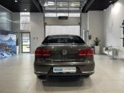 Volkswagen Passat B7 Москва  - изображение 23