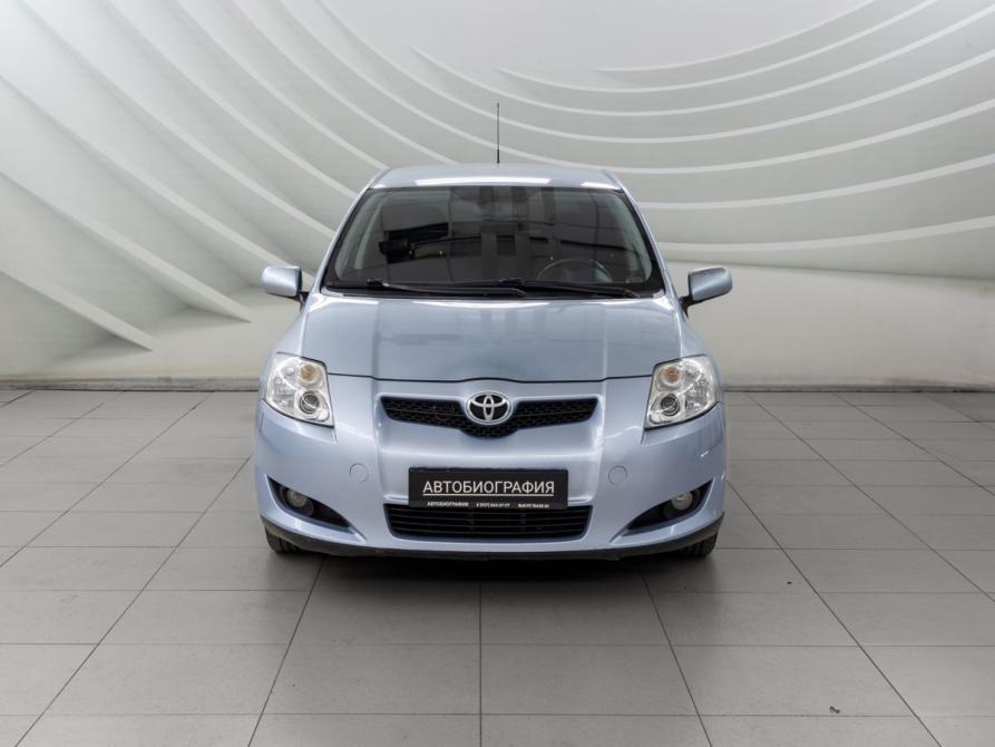 Toyota Auris I Волгоград  - изображение 2