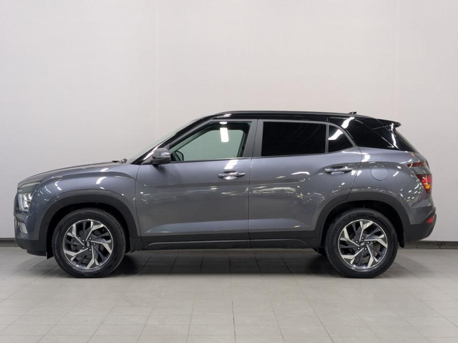 Hyundai Creta II Москва  - изображение 6