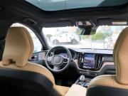 Volvo XC60 II Рестайлинг Санкт-Петербург  - изображение 41