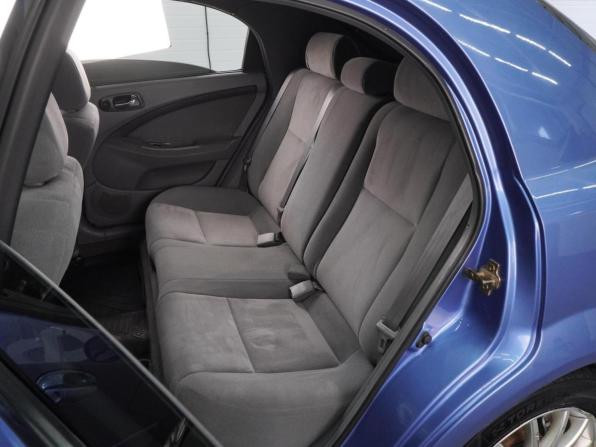 Chevrolet Lacetti I с пробегом 2006 года, цена 519 000 рублей, 210251 км, хэтчбек, Автокод Объявления