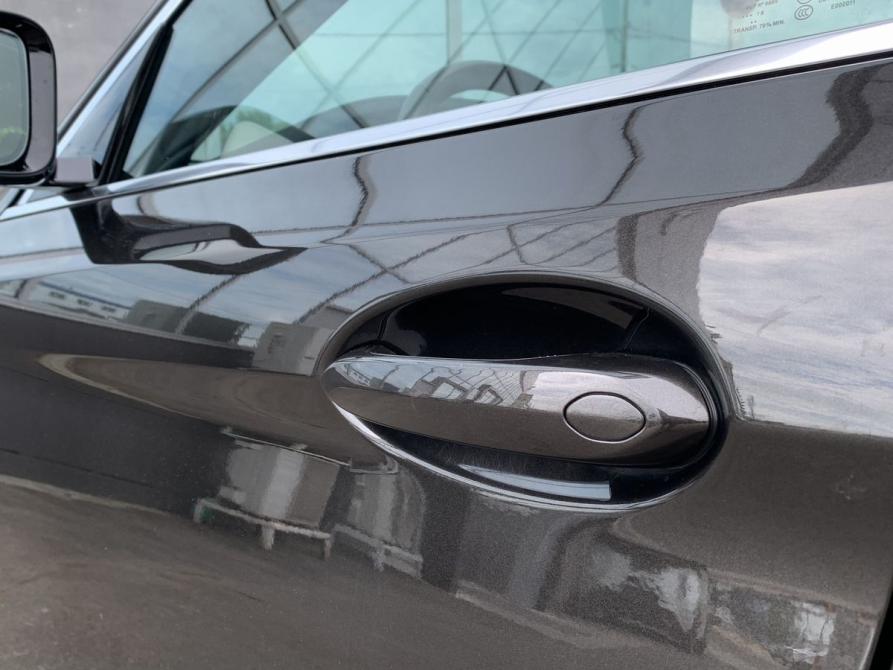 BMW 5 серии VII (G30/G31/G38) Москва  - изображение 12