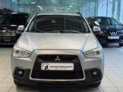 Mitsubishi ASX I Рестайлинг Челябинск  - изображение 15