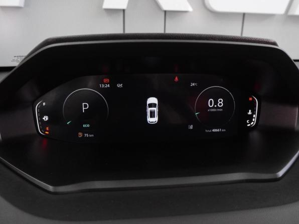 Changan CS55 Plus II с пробегом 2023 года, цена 2 199 000 рублей, 48661 км, внедорожник, Автокод Объявления