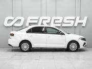 Volkswagen Polo VI Ростов-на-Дону  - изображение 20