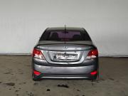 Hyundai Solaris I Москва  - изображение 22