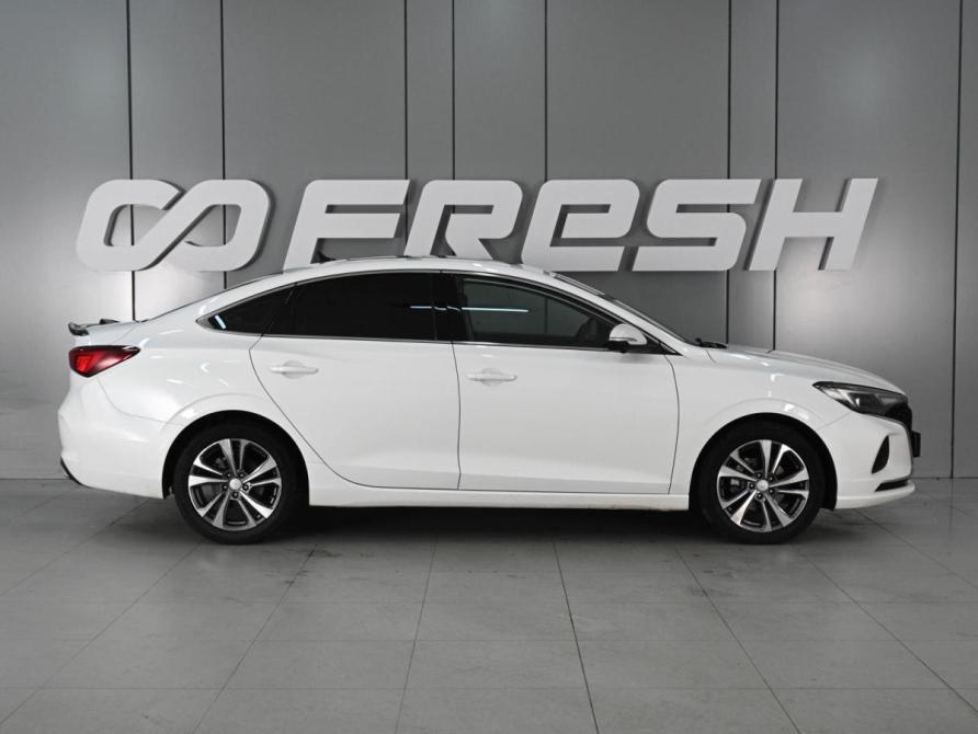 Changan Eado Plus Ростов-на-Дону  - изображение 5