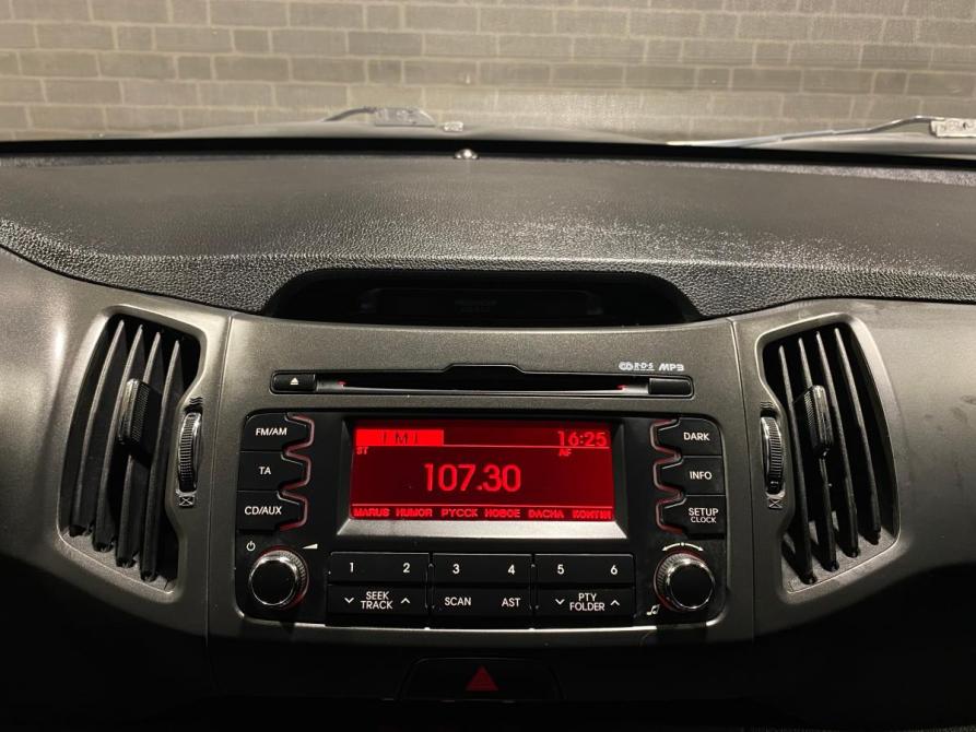 Kia Sportage III Челябинск  - изображение 7