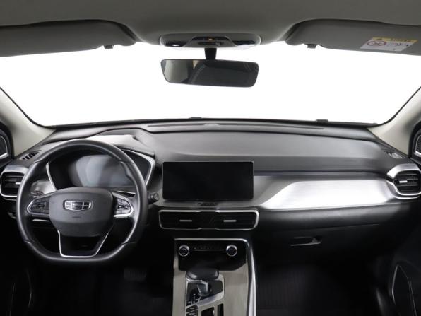Geely Coolray I с пробегом 2023 года, цена 1 699 000 рублей, 60337 км, внедорожник, Автокод Объявления