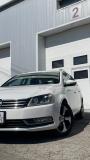 Volkswagen Passat B7 Магнитогорск  - изображение 19