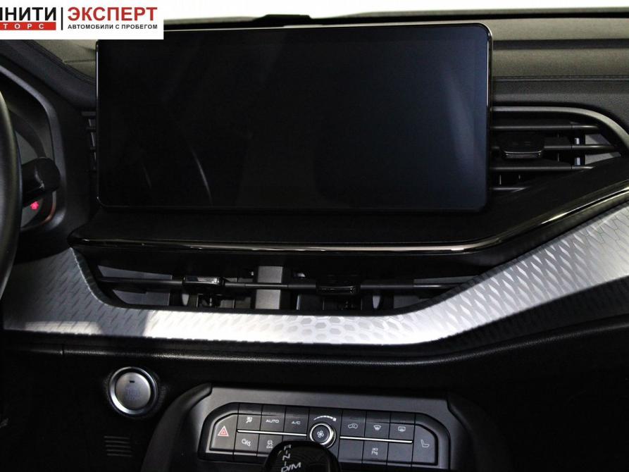 Haval F7 I Рестайлинг Белгород  - изображение 14