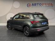 Skoda Karoq I Москва  - изображение 26