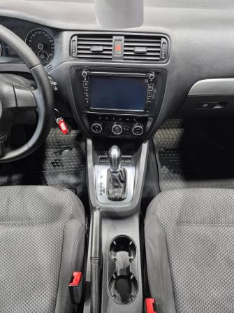 Volkswagen Jetta VI с пробегом 2012 года, цена 945 000 рублей, 251000 км, седан, Автокод Объявления