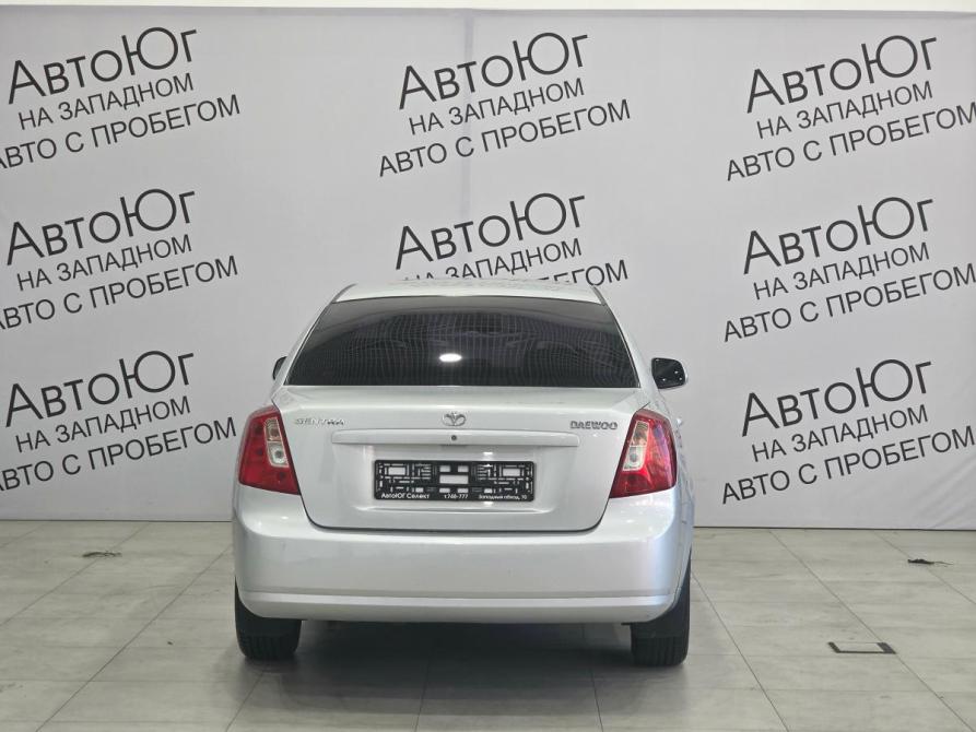 Daewoo Gentra II Ставрополь  - изображение 5
