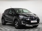 Renault Kaptur I Рестайлинг Санкт-Петербург  - изображение 28