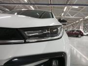 Exeed TXL I Рестайлинг Казань  - изображение 50