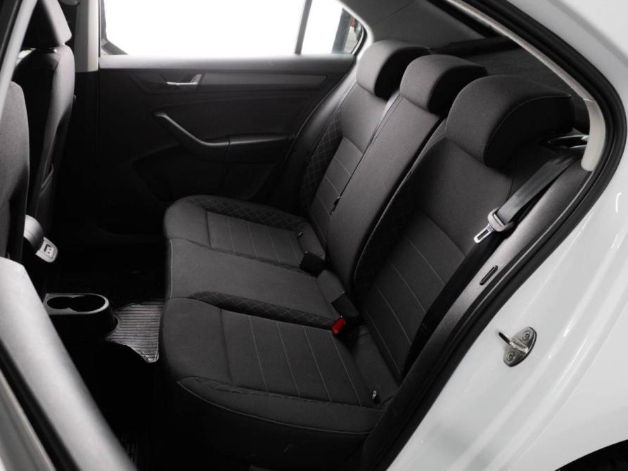 Skoda Rapid II Тюмень  - изображение 9