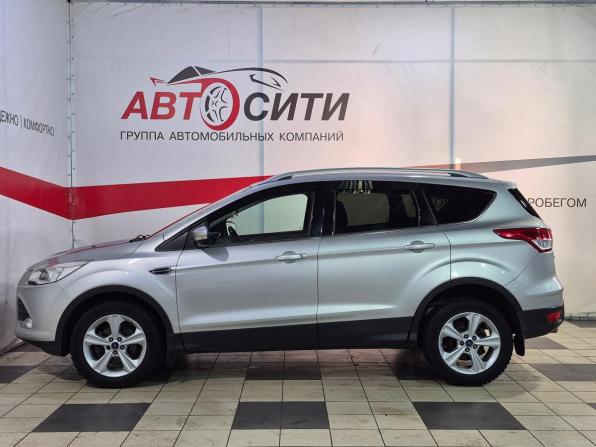 Ford Kuga II с пробегом 2013 года, цена 1 155 000 рублей, 157258 км, внедорожник, Автокод Объявления
