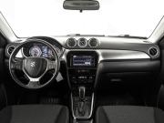 Suzuki Vitara II Рестайлинг Москва  - изображение 40