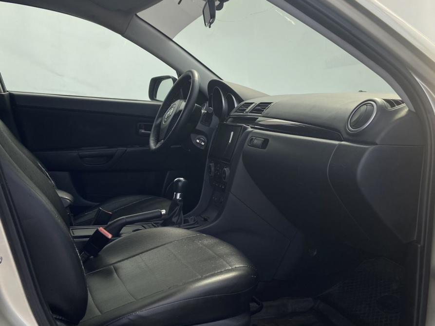 Mazda 3 I (BK) Рестайлинг Липецк  - изображение 11