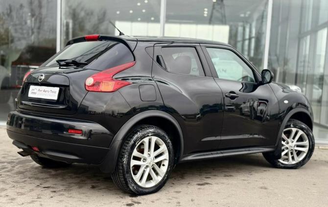 Nissan Juke I с пробегом 2011 года, цена 950 000 рублей, 180777 км, внедорожник, Автокод Объявления