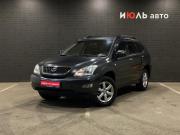 Lexus RX II Рестайлинг Челябинск  - изображение 25