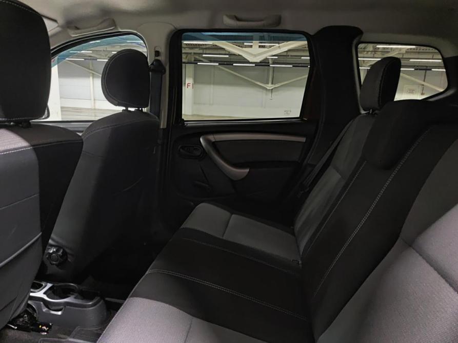 Renault Duster I Казань  - изображение 15