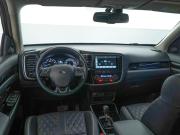 Mitsubishi Outlander III Рестайлинг 3 Москва  - изображение 27