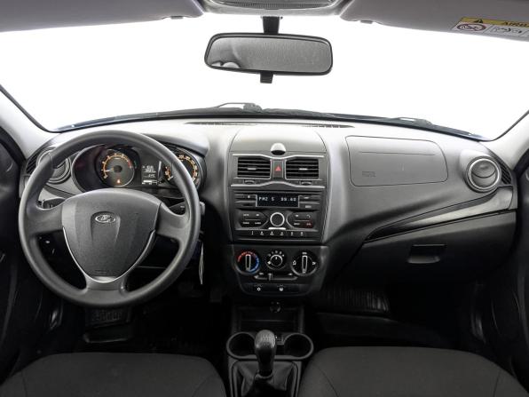 Lada (ВАЗ) Granta I Рестайлинг с пробегом 2024 года, цена 820 000 рублей, 39582 км, лифтбек, Автокод Объявления