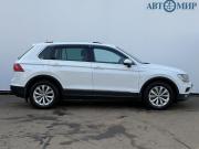 Volkswagen Tiguan II Москва  - изображение 16