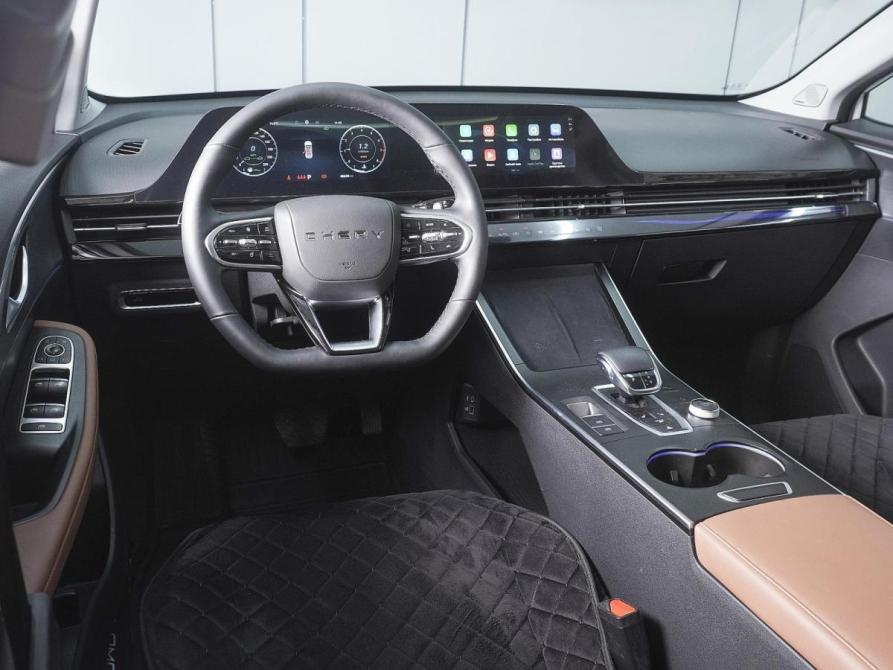 Omoda C5 I Ростов-на-Дону  - изображение 6