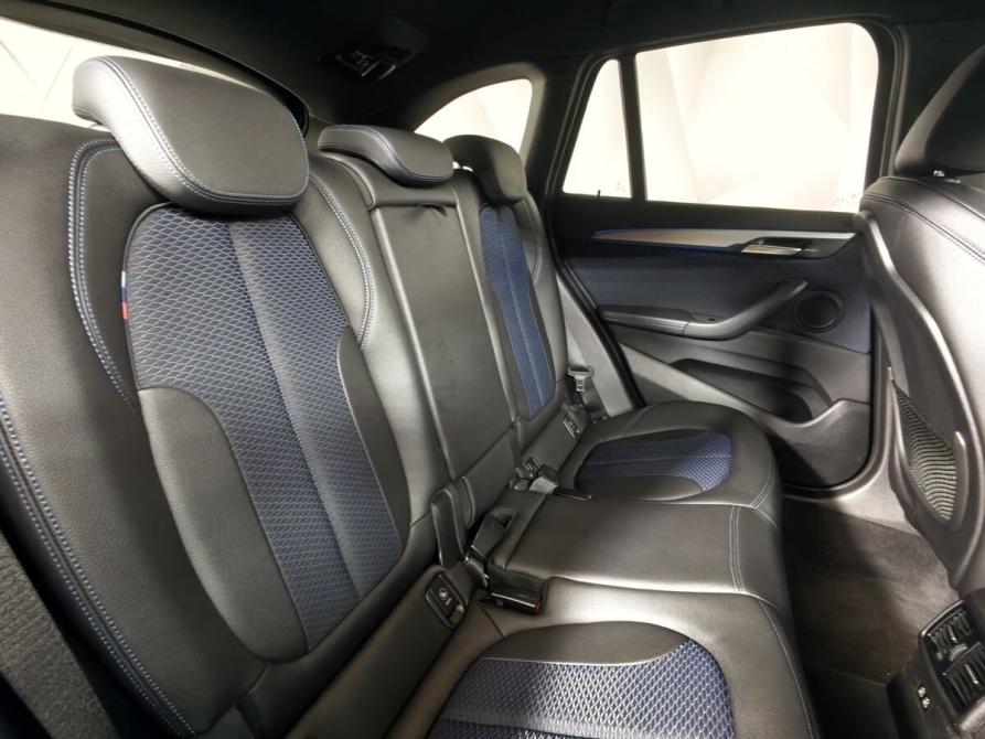 BMW X1 II (F48) Рестайлинг Москва  - изображение 14