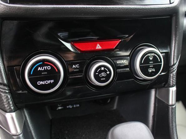 Subaru Forester V с пробегом 2018 года, цена 2 523 800 рублей, 115124 км, внедорожник, Автокод Объявления