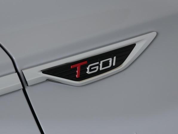 Chery Tiggo 8 Pro Max I Рестайлинг с пробегом 2024 года, цена 2 334 000 рублей, 40100 км, внедорожник, Автокод Объявления