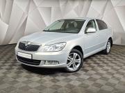 Skoda Octavia II (A5) Рестайлинг Москва  - изображение 21