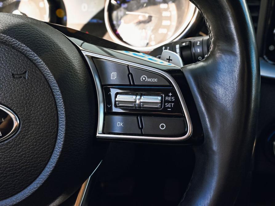 Kia Ceed III Екатеринбург  - изображение 12