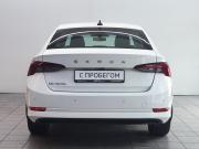 Skoda Octavia IV (A8) Барнаул  - изображение 41