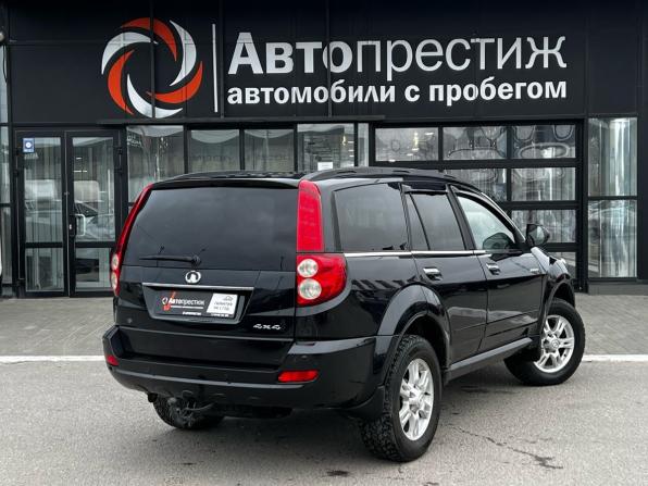 Great Wall Hover H5 с пробегом 2013 года, цена 855 000 рублей, 176551 км, внедорожник, Автокод Объявления