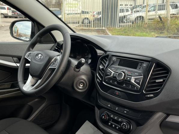 Lada (ВАЗ) Vesta I с пробегом 2018 года, цена 777 000 рублей, 75000 км, седан, Автокод Объявления