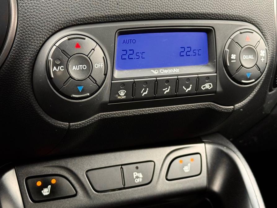 Hyundai ix35 I Рестайлинг Ижевск  - изображение 32