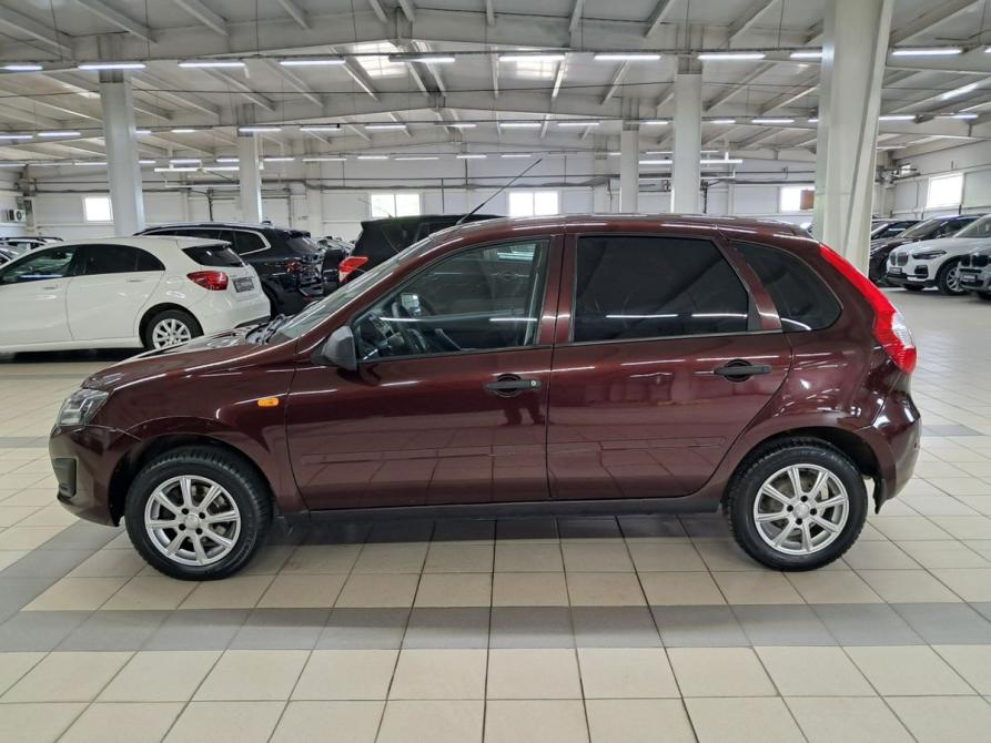 Lada (ВАЗ) Kalina II Набережные Челны  - изображение 10
