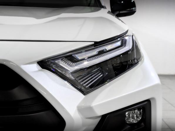 Toyota RAV4 V (XA50) с пробегом 2025 года, цена 4 190 000 рублей, 3933 км, внедорожник, Автокод Объявления
